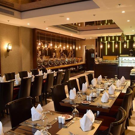 Best Western Plus Fursan Riad Exterior foto