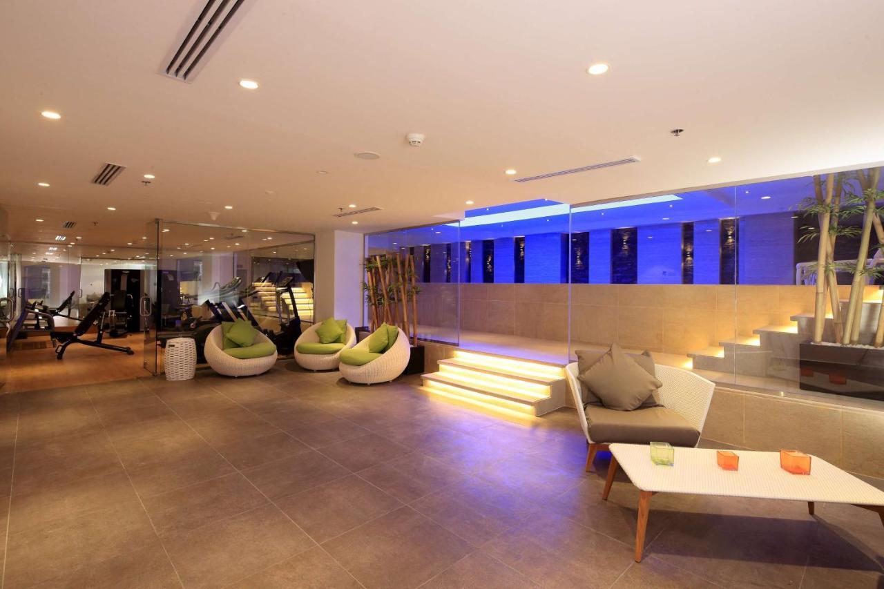 Best Western Plus Fursan Riad Exterior foto