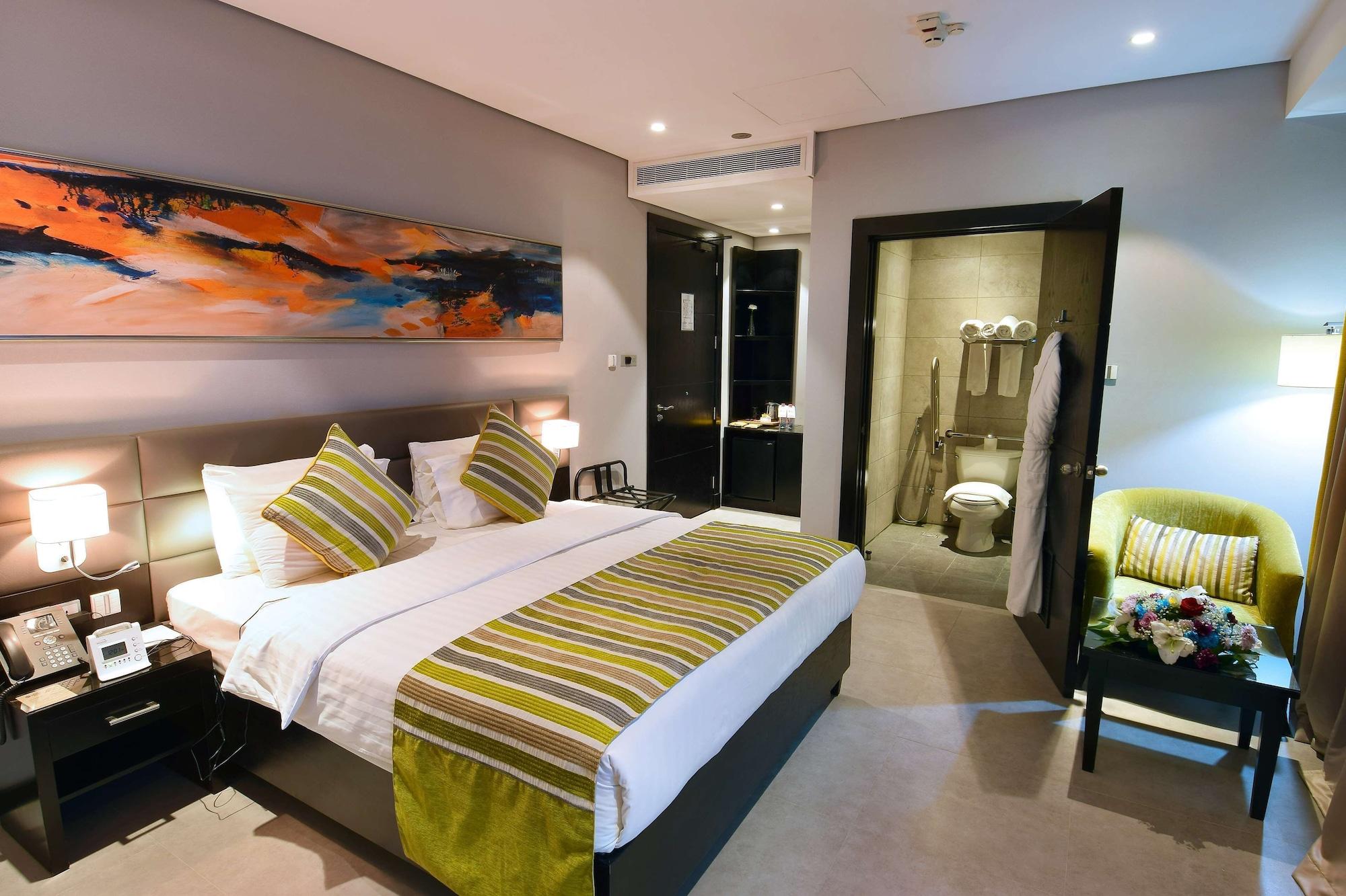 Best Western Plus Fursan Riad Exterior foto