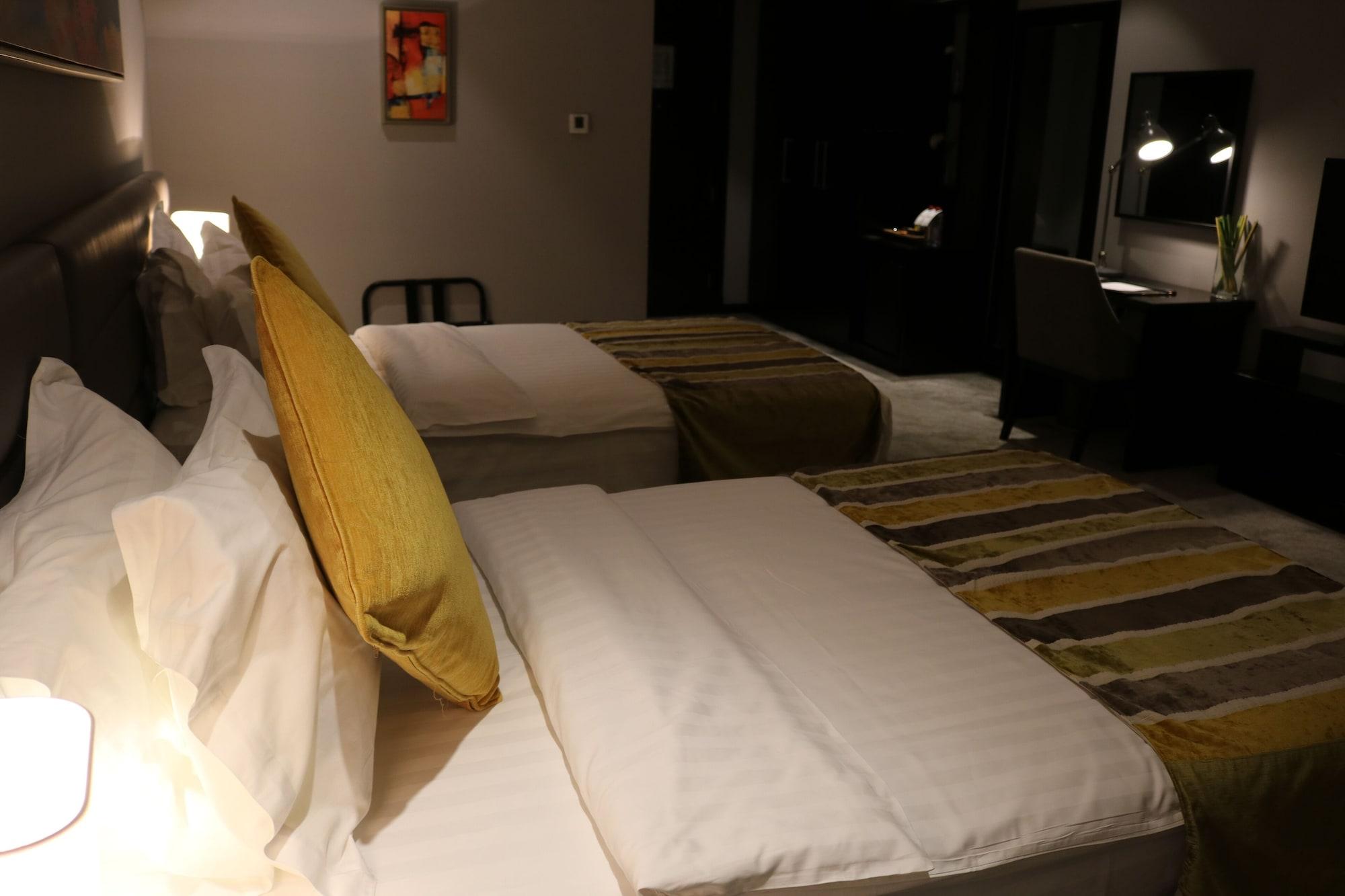 Best Western Plus Fursan Riad Exterior foto