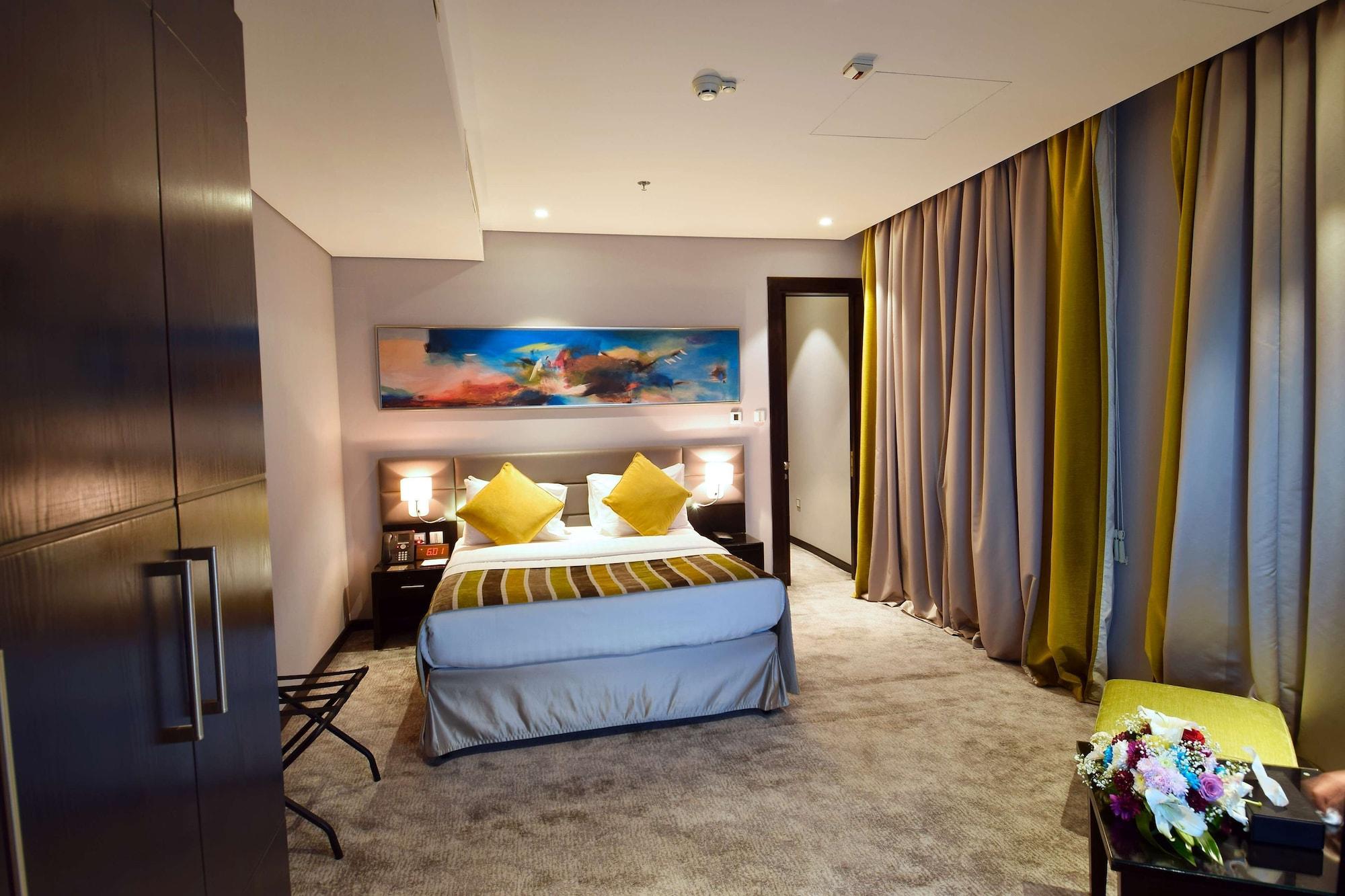 Best Western Plus Fursan Riad Exterior foto