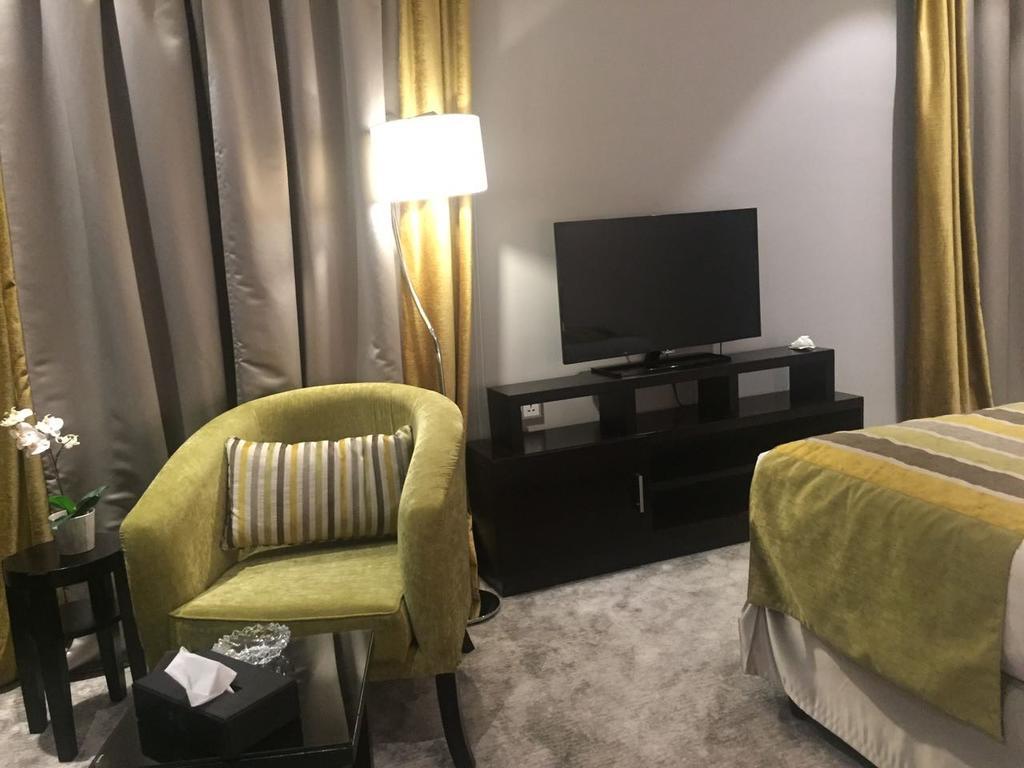 Best Western Plus Fursan Riad Exterior foto