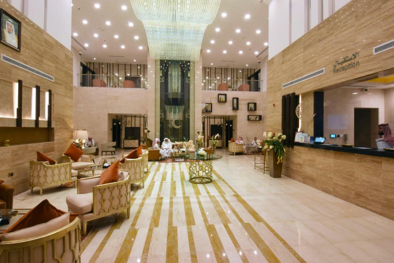 Best Western Plus Fursan Riad Exterior foto