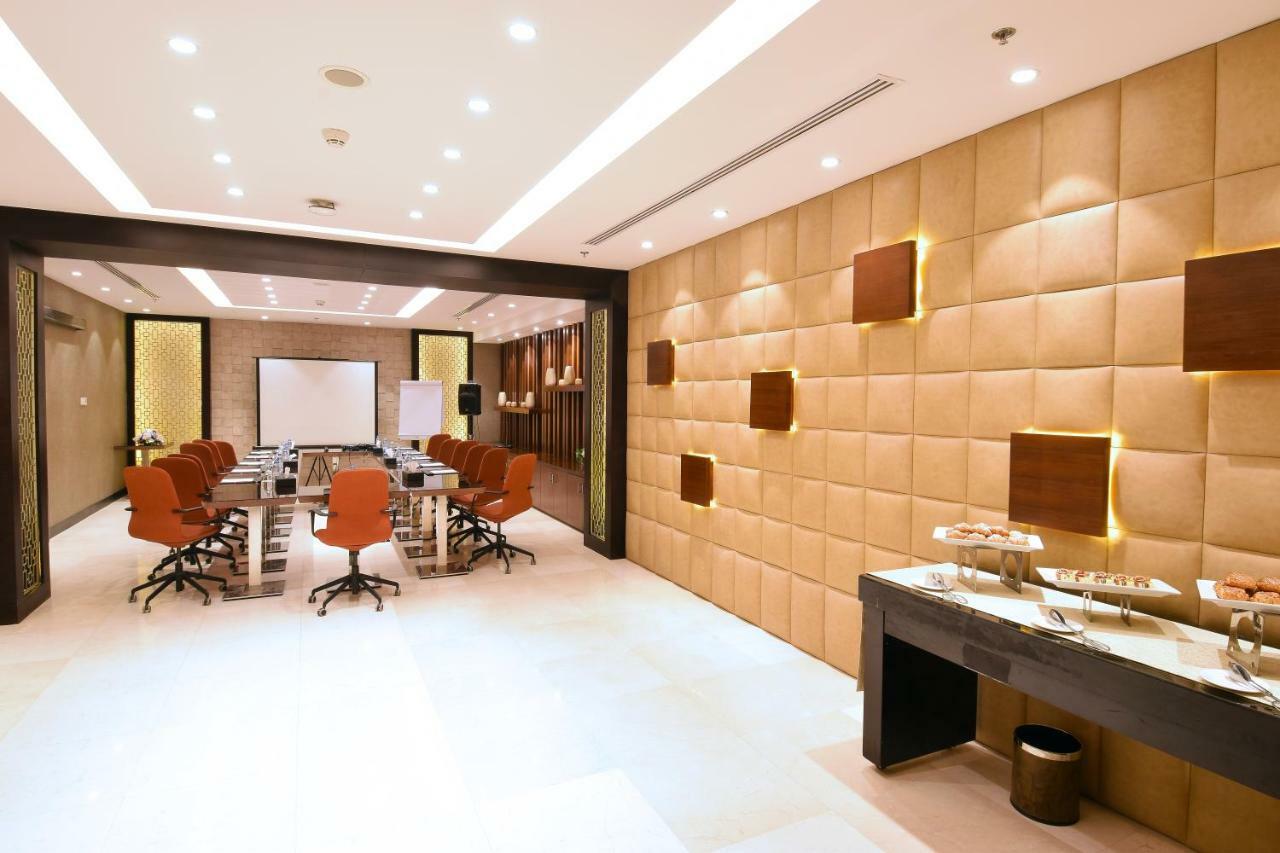Best Western Plus Fursan Riad Exterior foto