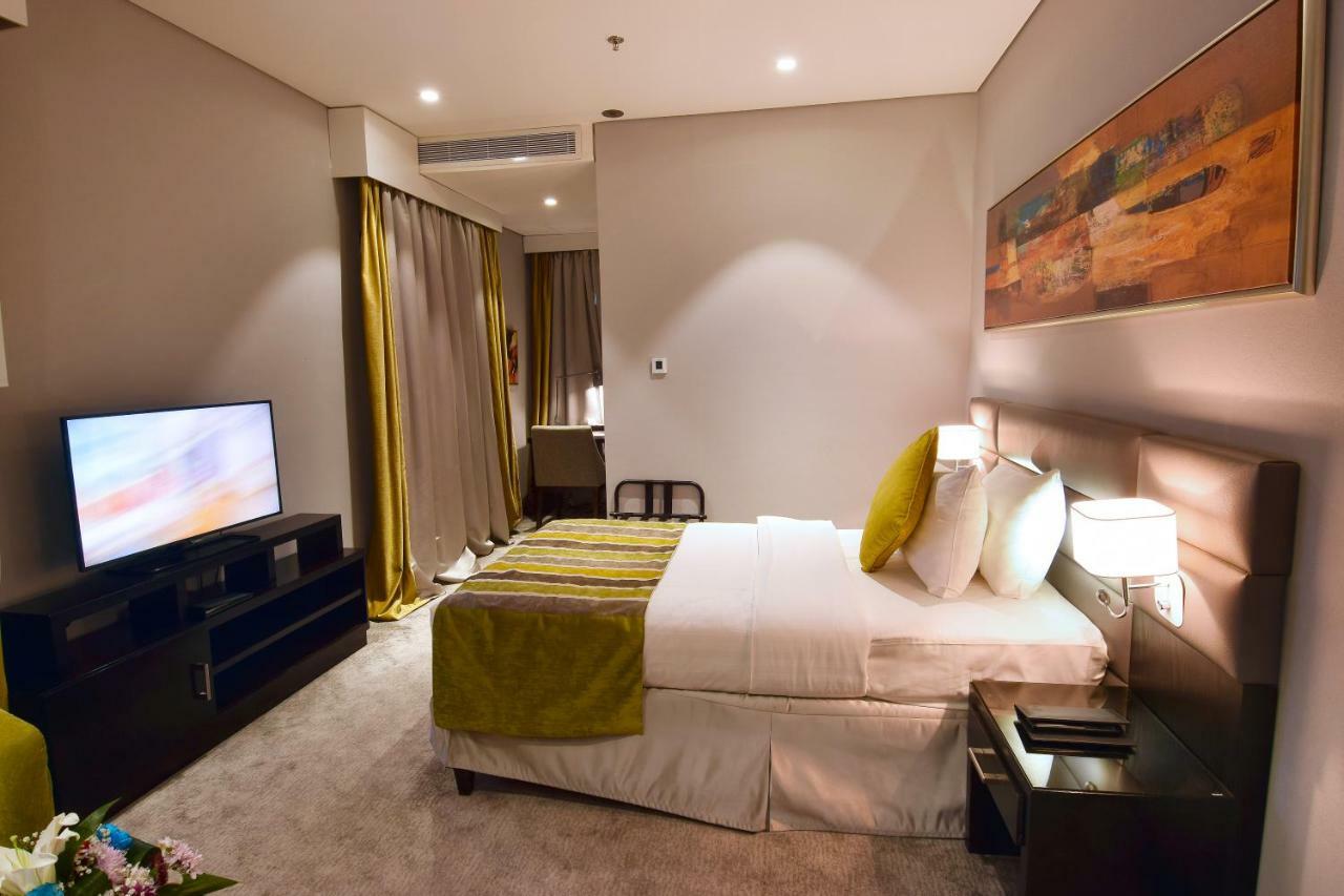 Best Western Plus Fursan Riad Exterior foto